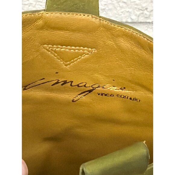 Vince Camuto Imagine Line Embroidered Suede Women's Boots Size 7.5B / 37.5 - Picture 7 of 9